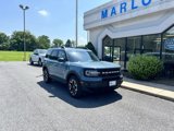 Used 2023 Ford Bronco Sport Outer Banks image 2