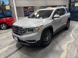 Used 2018 GMC Acadia SLT image 4