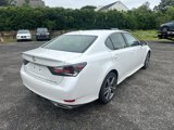 Used 2017 Lexus GS 350 AWD image 5