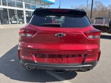 Used 2022 Chevrolet TrailBlazer RS w/ Technology Package image 5