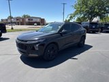 Used 2025 Chevrolet Trax ACTIV w/ Driver Confidence Package image 3
