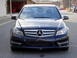 Used 2014 Mercedes-Benz C 300 4MATIC Sedan image 2