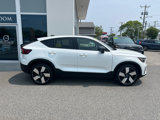 Used 2023 Volvo C40 P8 Recharge Ultimate w/ Protection Package Premier image 6