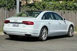 Used 2015 Audi A8 L 4.0T w/ Premium Package image 3
