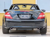 Used 2008 Mercedes-Benz SLK 350 image 6