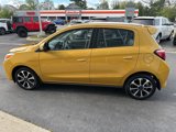 Used 2023 Mitsubishi Mirage Black Edition image 5