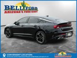 Used 2024 Kia K5 GT-Line image 4