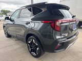 Used 2024 Kia Seltos SX w/ SX Sunroof Package image 5