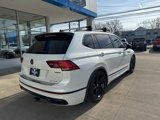 Used 2023 Volkswagen Tiguan SE R-Line image 4