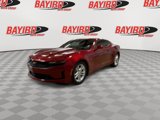 Used 2021 Chevrolet Camaro LS image 4