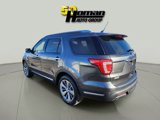 Used 2018 Ford Explorer Limited image 3