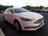Used 2017 Ford Fusion SE image 4