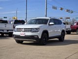 Used 2019 Volkswagen Atlas SE image 2