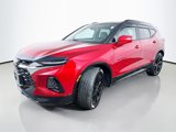 Used 2022 Chevrolet Blazer RS w/ Enhanced Convenience Package image 3