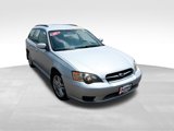 Used 2005 Subaru Legacy 2.5i image 3