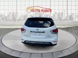 Used 2015 Nissan Pathfinder Platinum image 4