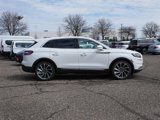 Used 2023 Lincoln Nautilus Reserve w/ Equipment Group 202A image 4