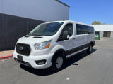 Used 2022 Ford Transit 350 XLT image 2