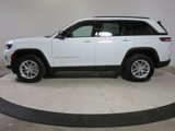 New 2025 Jeep Grand Cherokee Laredo X w/ Luxury Tech Group I image 4