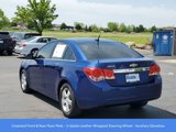 Used 2012 Chevrolet Cruze LT image 5