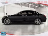 Used 2017 Mercedes-Benz C 300 4MATIC Sedan image 2