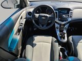 Used 2011 Chevrolet Cruze LS image 3