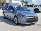 Certified 2021 Toyota Corolla LE image 2