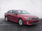 Used 2018 Kia Optima S image 2