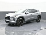 Used 2024 Chevrolet Trax LS w/ LS Convenience Package image 3
