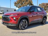 New 2025 Chevrolet TrailBlazer RS w/ Convenience Package image 5