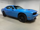 Used 2016 Dodge Challenger R/T Plus image 3