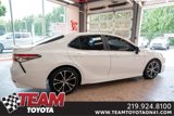 Used 2018 Toyota Camry SE image 4