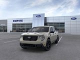 New 2025 Ford Maverick XLT w/ XLT Luxury Package image 2