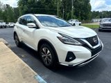 Used 2024 Nissan Murano SV image 3