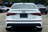 New 2025 Audi A3 2.0T Premium image 4