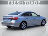 Used 2022 Honda Civic LX image 3