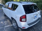 Used 2016 Jeep Compass High Altitude image 5