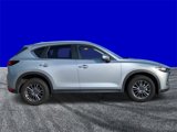 Used 2021 MAZDA CX-5 Touring image 3