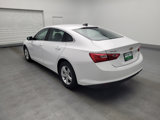 Used 2022 Chevrolet Malibu LS image 3
