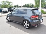 Used 2011 Volkswagen Golf 4-Door image 4