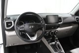 Certified 2022 Hyundai Venue SEL image 6