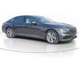 Certified 2022 Genesis G80 3.5T Sport image 2