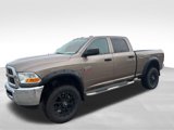 Used 2010 Dodge Ram 2500 Truck ST w/ ST Popular Equipment Group image 3