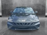 New 2025 Hyundai Elantra Sport image 6