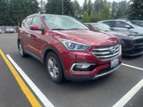 Used 2018 Hyundai Santa Fe Sport w/ 2.4L Tech Package 04 image 2