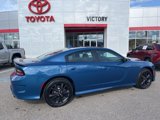 Used 2020 Dodge Charger GT w/ Blacktop Package image 4