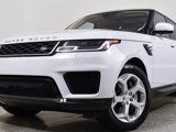 Used 2019 Land Rover Range Rover Sport HSE image 3