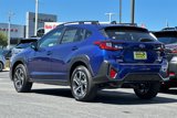 New 2025 Subaru Crosstrek 2.5i Premium image 6