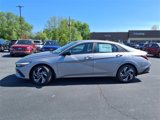 New 2025 Hyundai Elantra Sport image 4