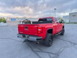 Used 2017 GMC Sierra 2500 SLT w/ Suspension Package, Off-Road image 6